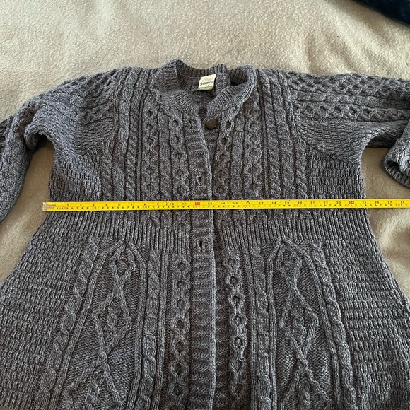 Vermont Country Store wool sweater XXL - Picture 4 of 8